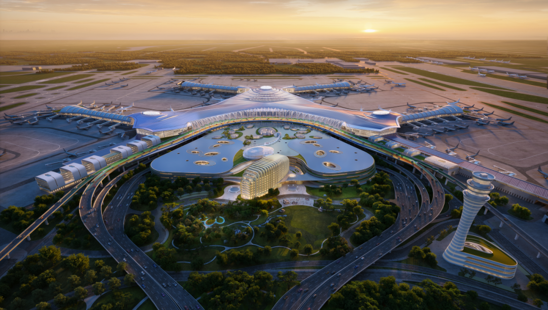 从“修飞机”到“造集群”！山东打造全球“一站式”航空维修服务高地