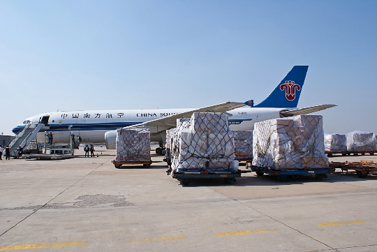 全国首个！白云机场，创历史纪录！民航春运成绩单